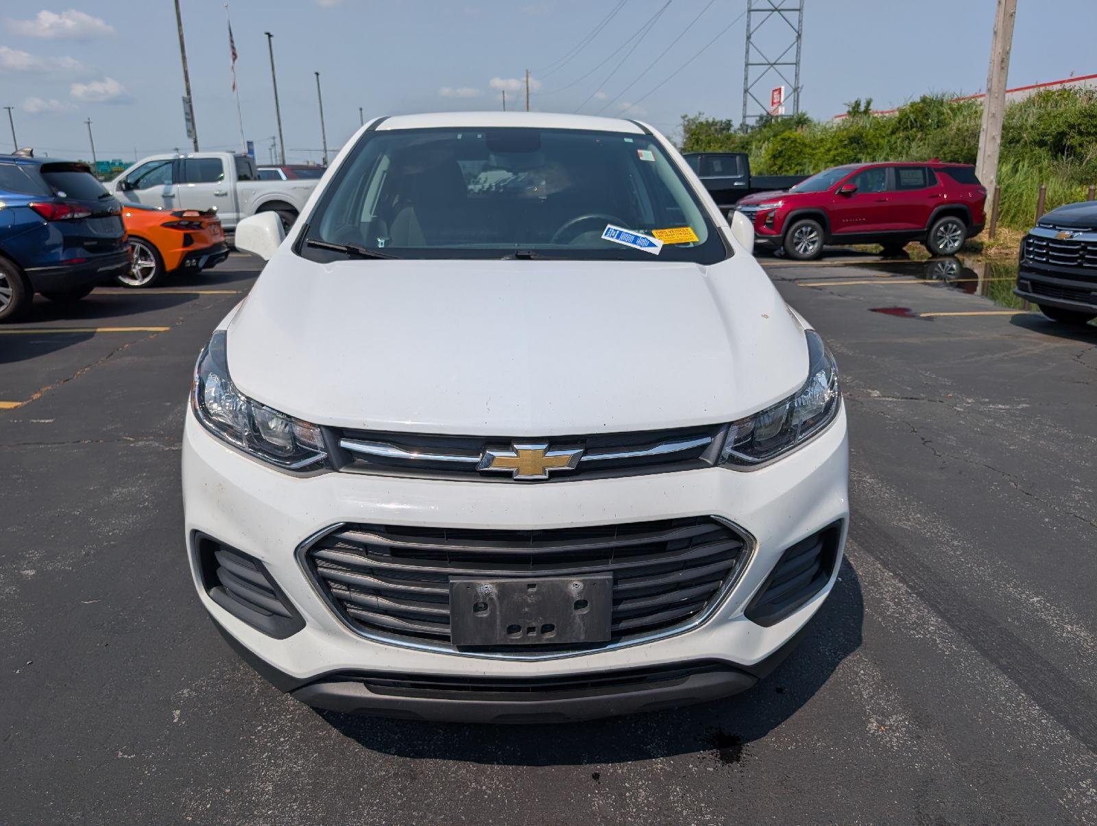 chevrolet trax 2020 KL7CJNSBXLB075171 image chevrolet trax 2020 KL7CJNSBXLB075171 image