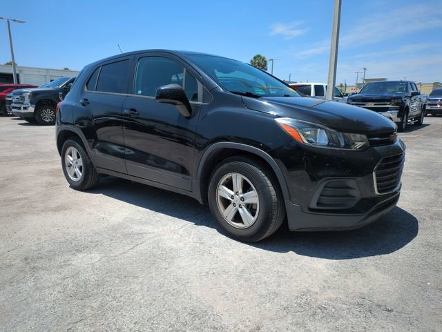 chevrolet trax 2020 KL7CJKSB4LB041502 image
