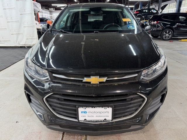 chevrolet trax 2020 KL7CJKSB6LB065168 image