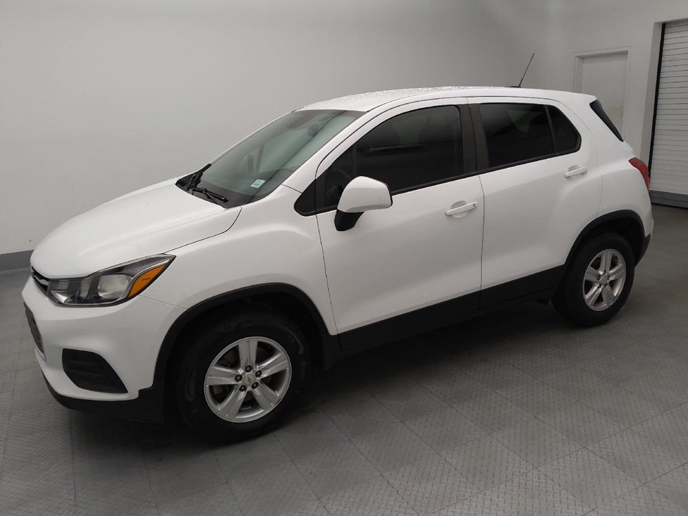 chevrolet trax 2020 KL7CJNSB0LB045418 image chevrolet trax 2020 KL7CJNSB0LB045418 image