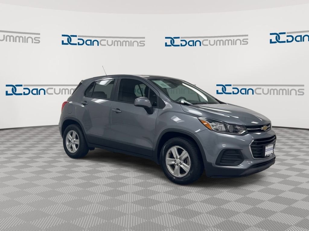 chevrolet trax 2020 3GNCJKSB9LL233152 image chevrolet trax 2020 3GNCJKSB9LL233152 image