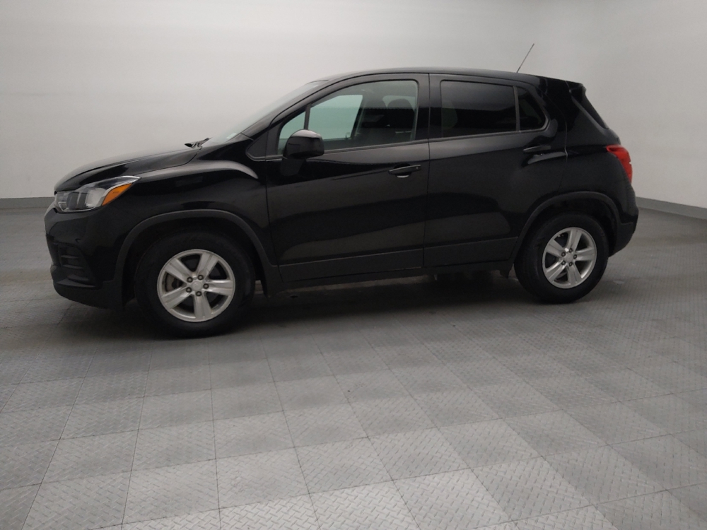chevrolet trax 2020 3GNCJKSB8LL297876 image chevrolet trax 2020 3GNCJKSB8LL297876 image