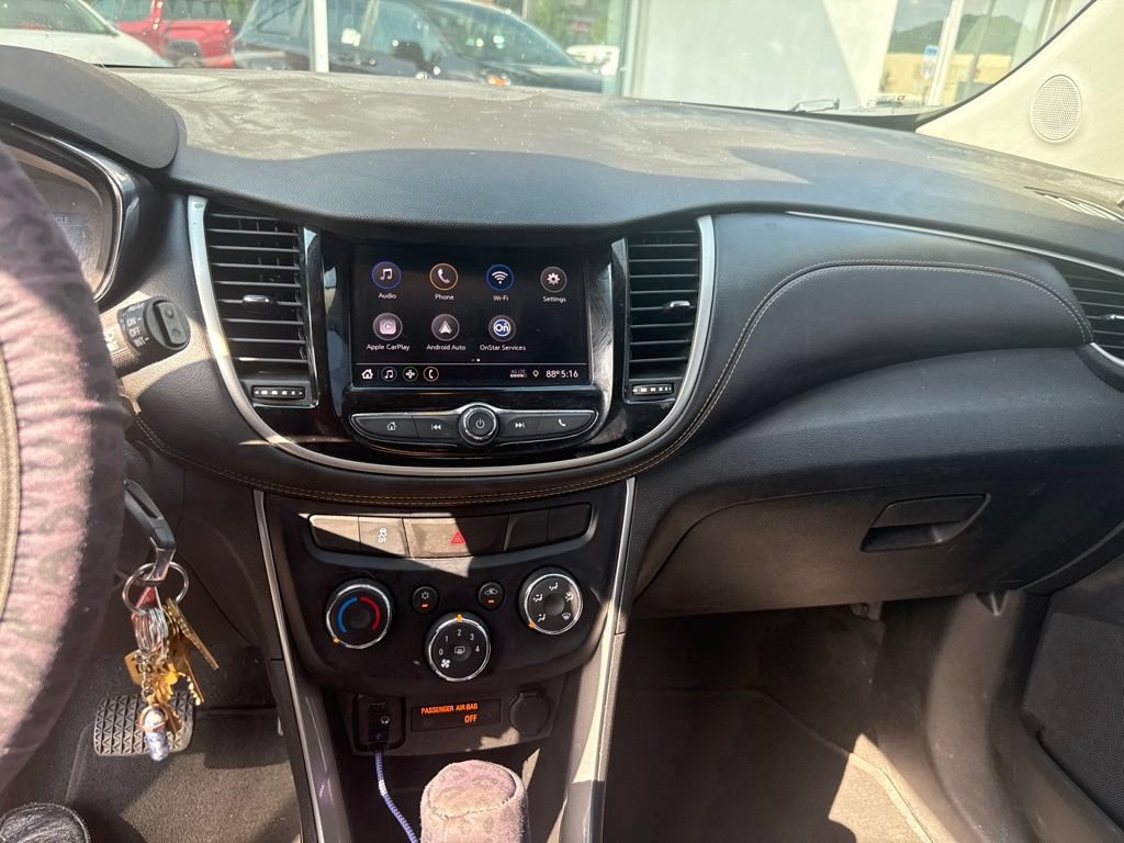 chevrolet trax 2020 3GNCJKSB5LL141181 image chevrolet trax 2020 3GNCJKSB5LL141181 image