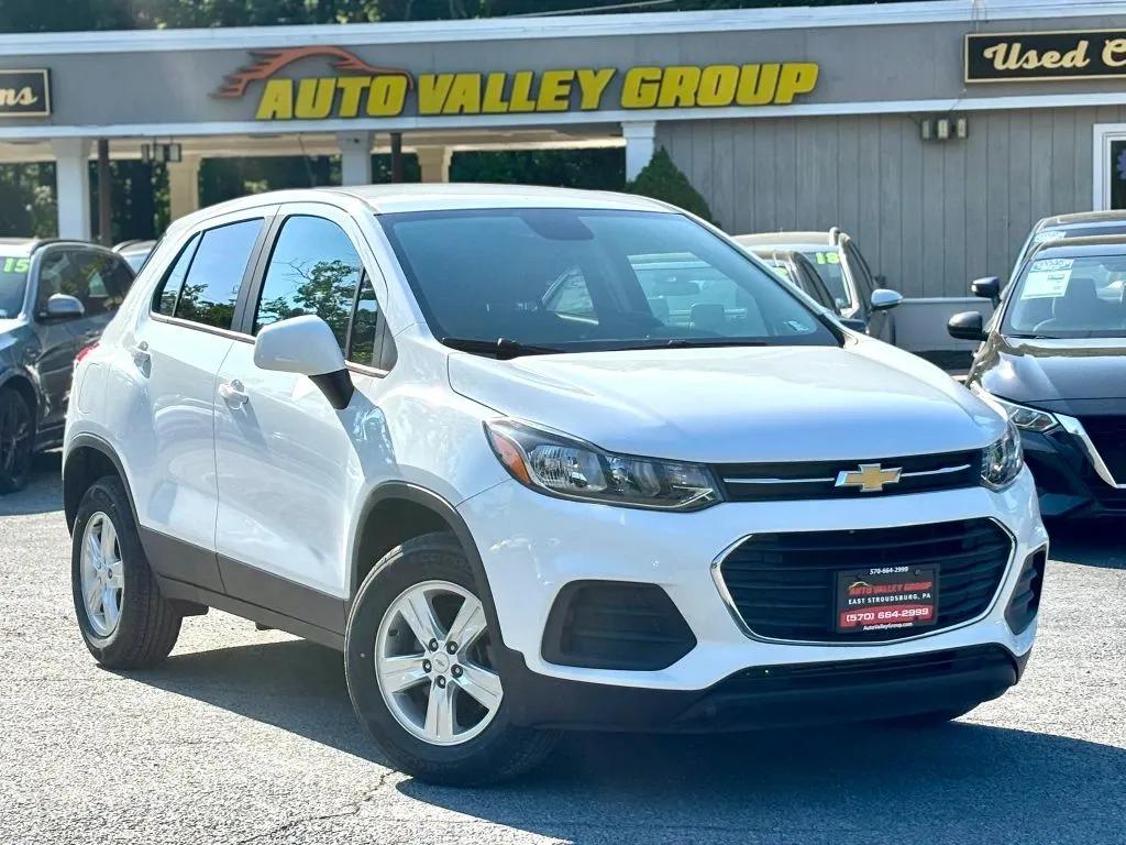 chevrolet trax 2020 KL7CJNSB4LB317646 image chevrolet trax 2020 KL7CJNSB4LB317646 image