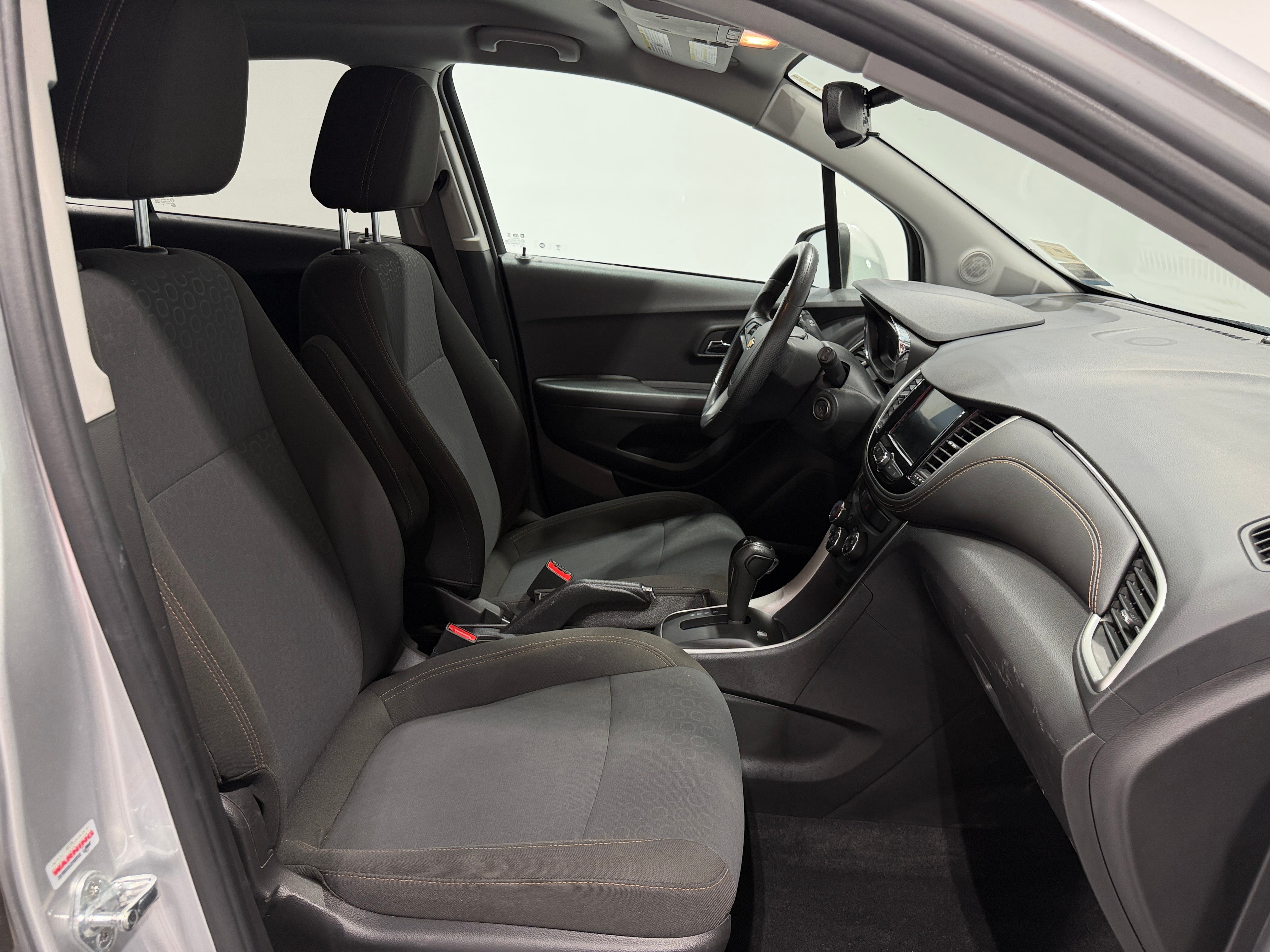 chevrolet trax 2020 KL7CJNSB9LB027077 image chevrolet trax 2020 KL7CJNSB9LB027077 image