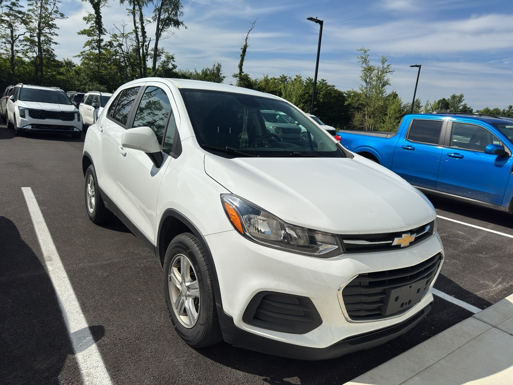 chevrolet trax 2020 KL7CJNSB0LB055558 image chevrolet trax 2020 KL7CJNSB0LB055558 image