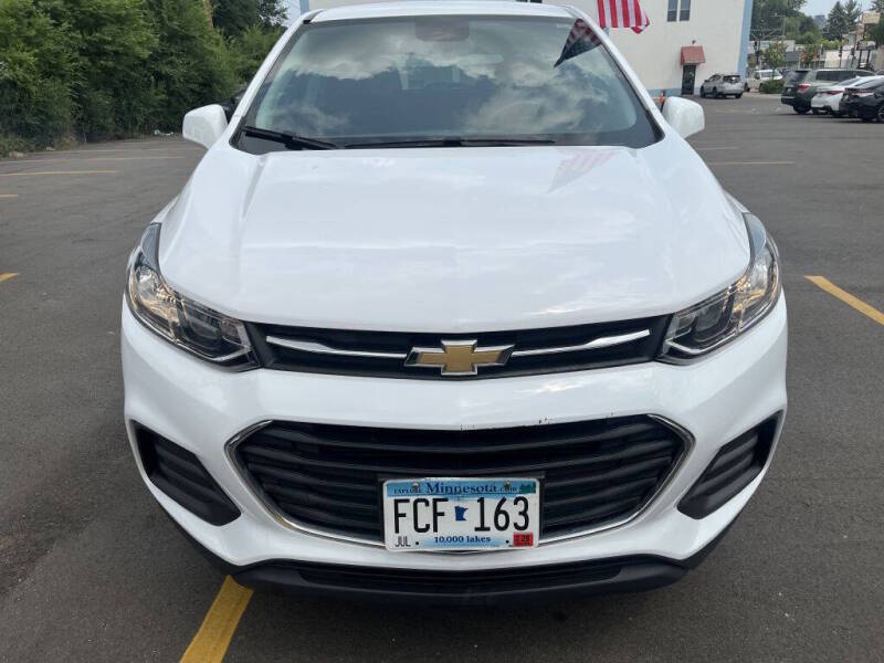 chevrolet trax 2020 3GNCJNSB3LL303262 image chevrolet trax 2020 3GNCJNSB3LL303262 image