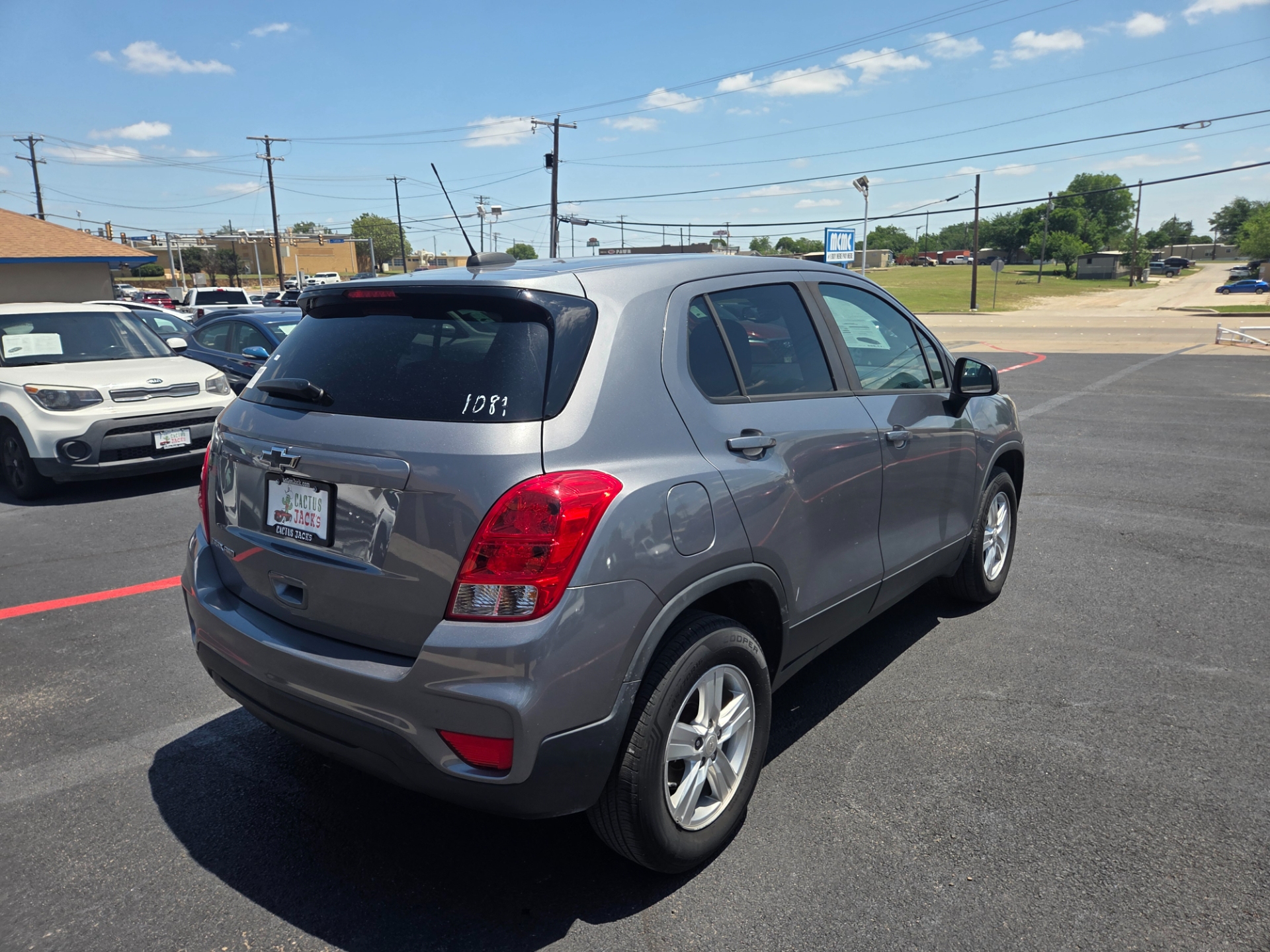 chevrolet trax 2020 3GNCJNSB3LL175668 image chevrolet trax 2020 3GNCJNSB3LL175668 image