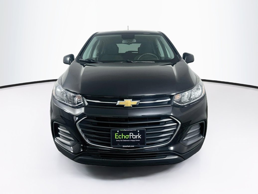 chevrolet trax 2020 KL7CJNSB8LB085939 image chevrolet trax 2020 KL7CJNSB8LB085939 image