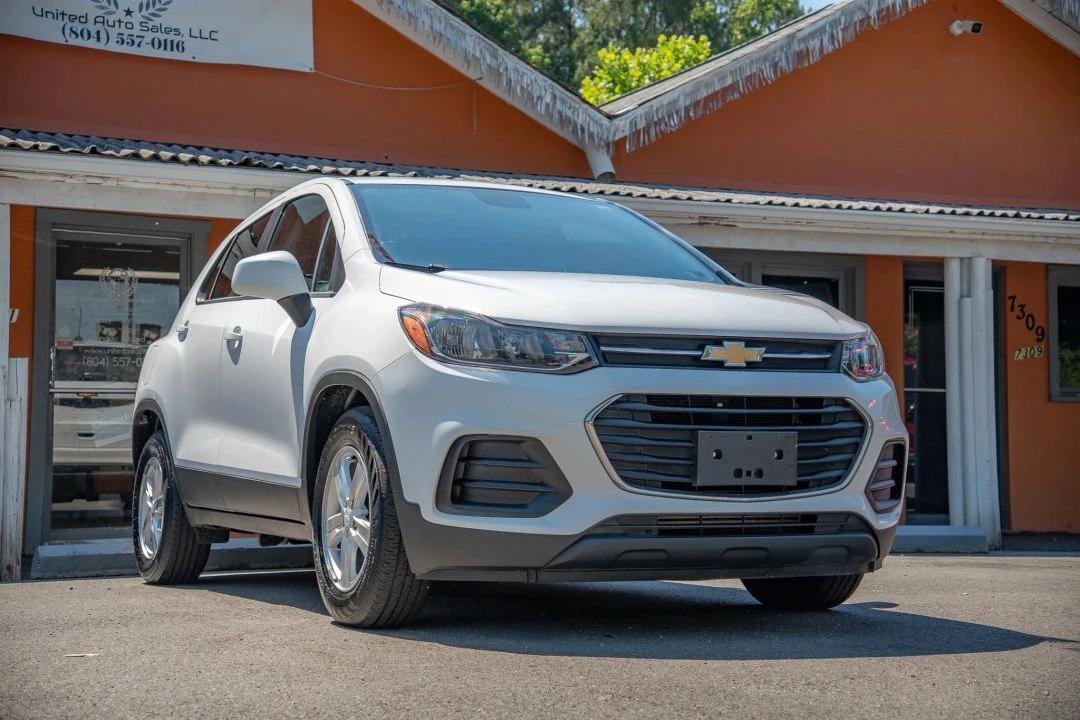 chevrolet trax 2020 3GNCJKSB9LL297501 image chevrolet trax 2020 3GNCJKSB9LL297501 image
