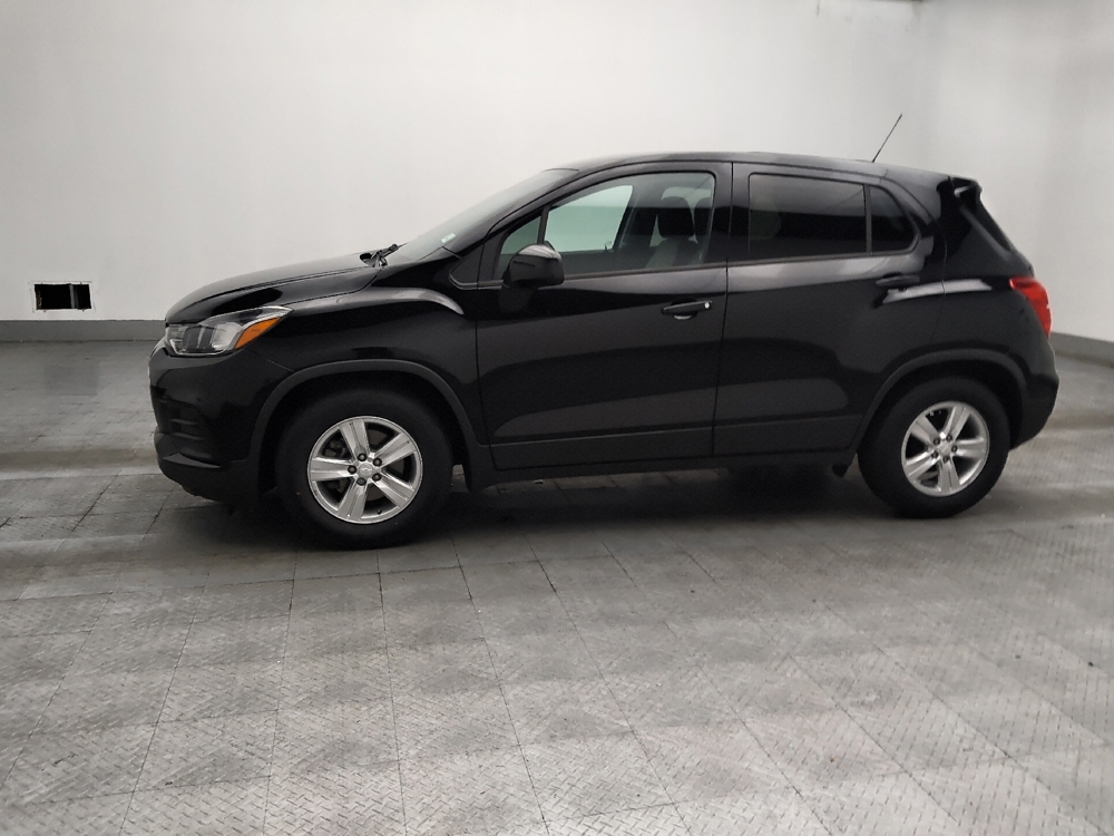 chevrolet trax 2020 3GNCJKSB9LL144777 image chevrolet trax 2020 3GNCJKSB9LL144777 image