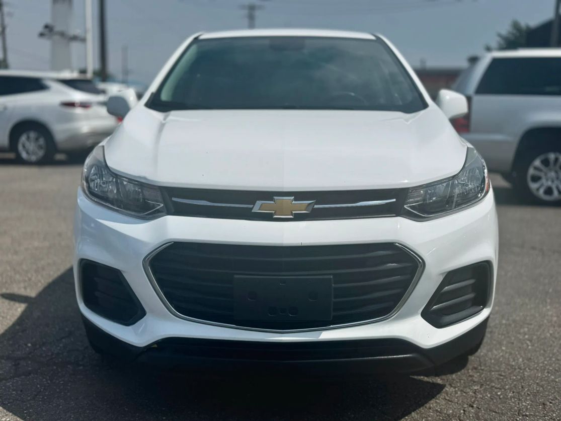 chevrolet trax 2020 KL7CJNSBXLB068320 image chevrolet trax 2020 KL7CJNSBXLB068320 image