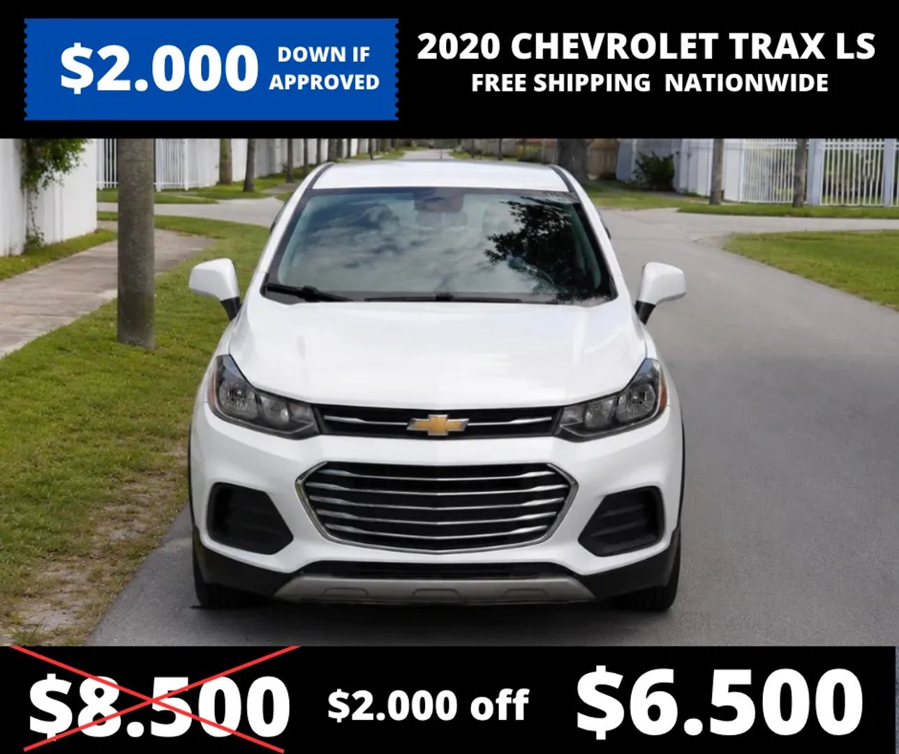 chevrolet trax 2020 KL7CJNSB2LB317712 image chevrolet trax 2020 KL7CJNSB2LB317712 image