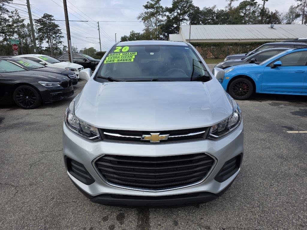 chevrolet trax 2020 3GNCJKSB9LL304382 image chevrolet trax 2020 3GNCJKSB9LL304382 image