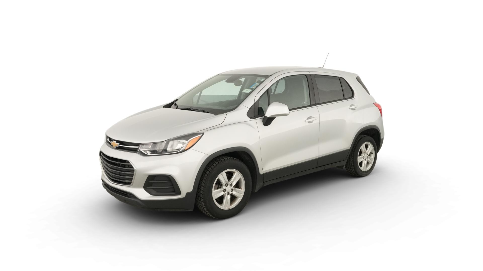 chevrolet trax 2020 3GNCJKSB8LL135715 image