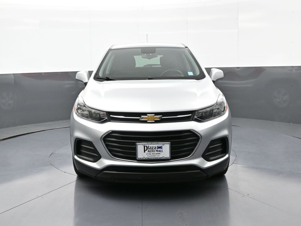 chevrolet trax 2020 KL7CJKSB9LB019432 image chevrolet trax 2020 KL7CJKSB9LB019432 image