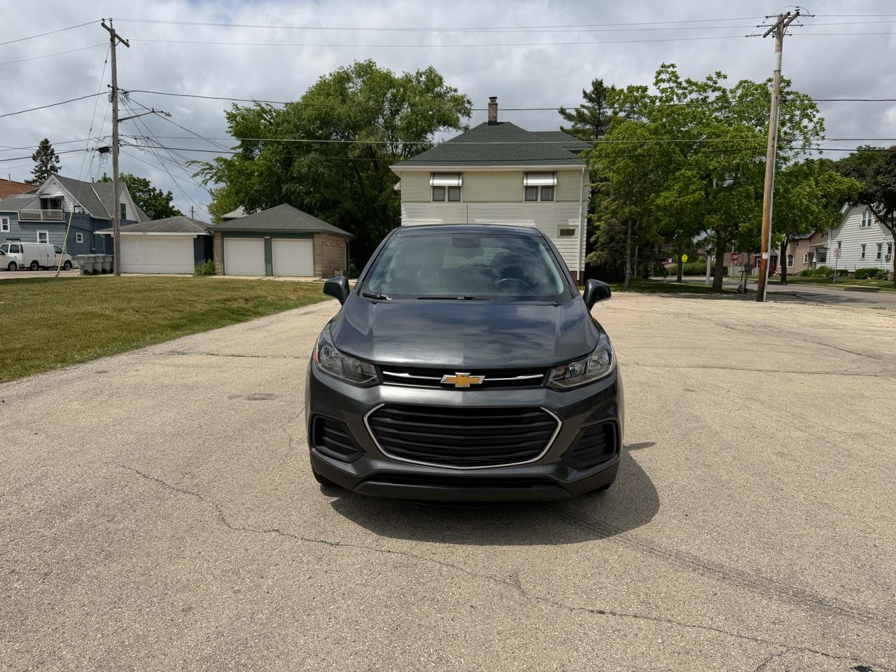 chevrolet trax 2020 3GNCJKSB9LL208705 image chevrolet trax 2020 3GNCJKSB9LL208705 image