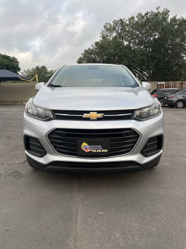 chevrolet trax 2020 3GNCJKSB8LL331069 image chevrolet trax 2020 3GNCJKSB8LL331069 image