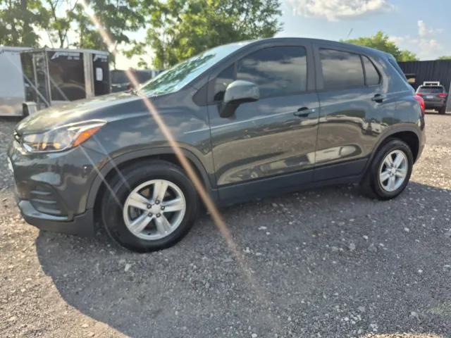 chevrolet trax 2020 3GNCJKSB5LL160281 image chevrolet trax 2020 3GNCJKSB5LL160281 image
