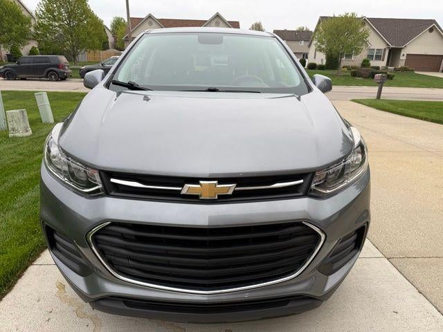chevrolet trax 2020 3GNCJKSB9LL256947 image chevrolet trax 2020 3GNCJKSB9LL256947 image