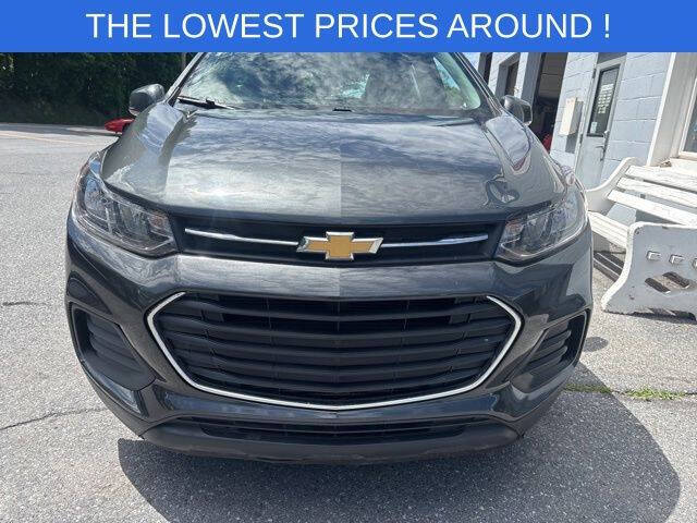 chevrolet trax 2020 3GNCJKSB9LL239985 image chevrolet trax 2020 3GNCJKSB9LL239985 image