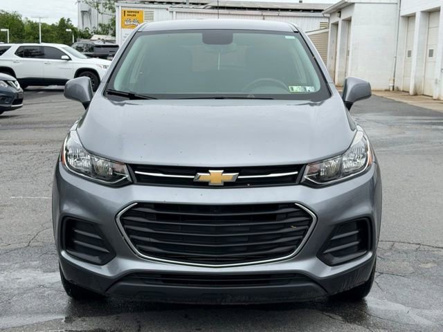 chevrolet trax 2020 3GNCJNSBXLL158477 image chevrolet trax 2020 3GNCJNSBXLL158477 image