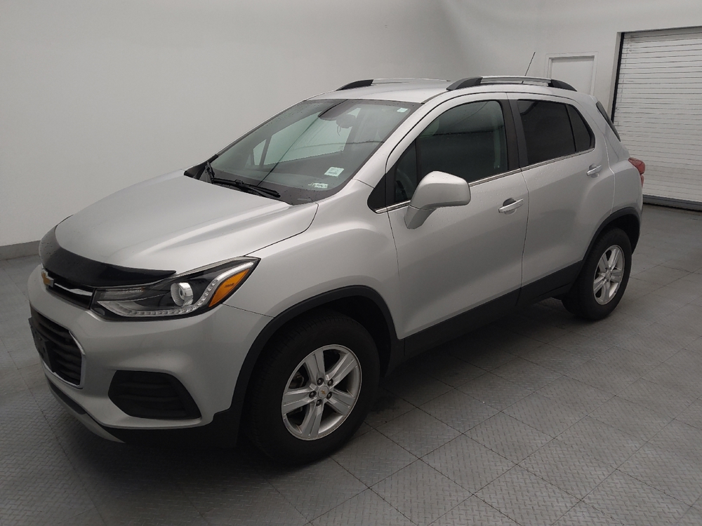 chevrolet trax 2020 KL7CJPSB2LB020600 image chevrolet trax 2020 KL7CJPSB2LB020600 image