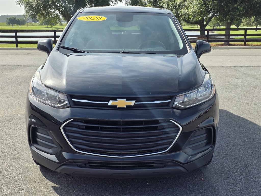 chevrolet trax 2020 3GNCJNSBXLL296200 image chevrolet trax 2020 3GNCJNSBXLL296200 image