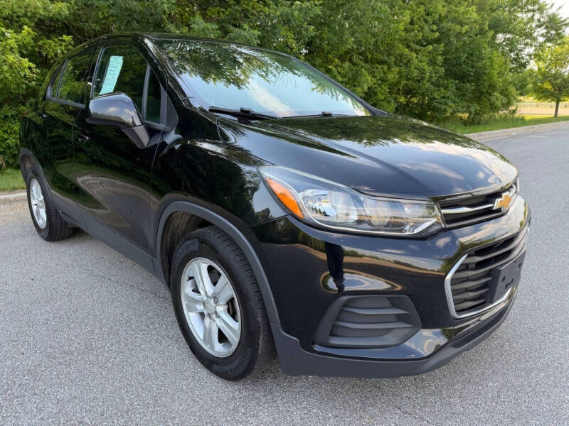 chevrolet trax 2020 3GNCJKSB9LL181313 image chevrolet trax 2020 3GNCJKSB9LL181313 image