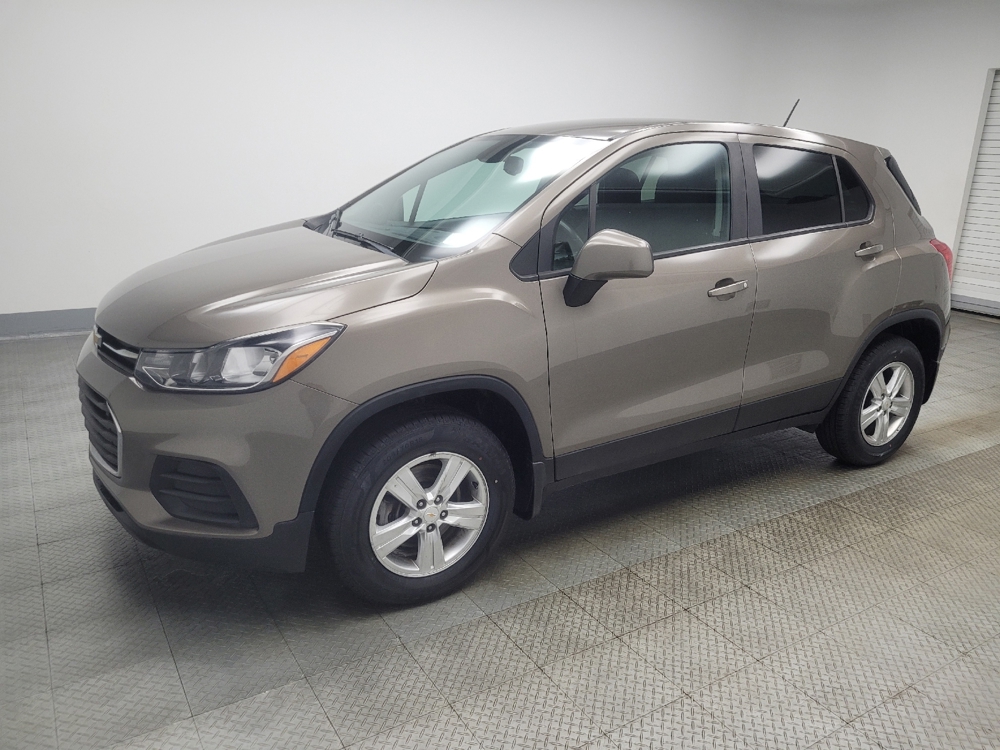 chevrolet trax 2020 KL7CJNSB8LB350620 image chevrolet trax 2020 KL7CJNSB8LB350620 image