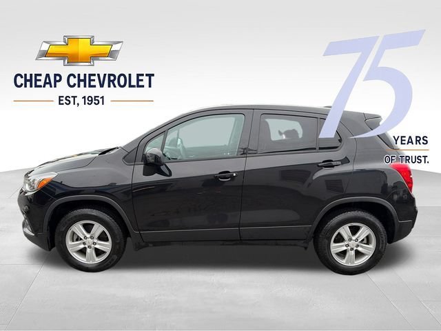 chevrolet trax 2020 KL7CJNSB4LB321096 image chevrolet trax 2020 KL7CJNSB4LB321096 image
