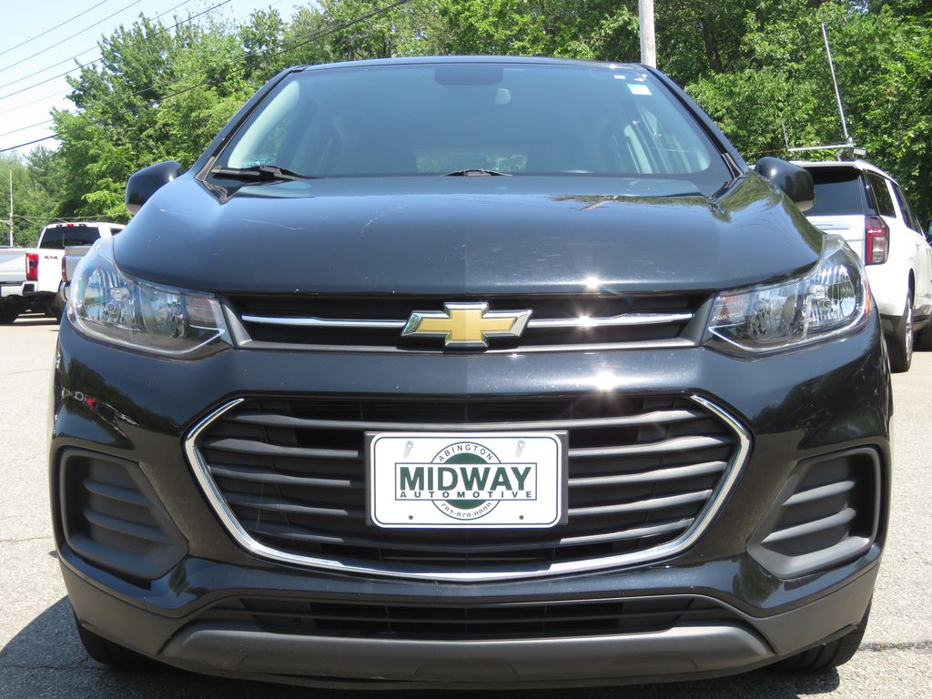 chevrolet trax 2020 KL7CJNSB4LB065364 image chevrolet trax 2020 KL7CJNSB4LB065364 image