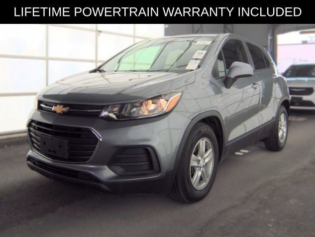 chevrolet trax 2020 3GNCJKSB5LL210919 image chevrolet trax 2020 3GNCJKSB5LL210919 image
