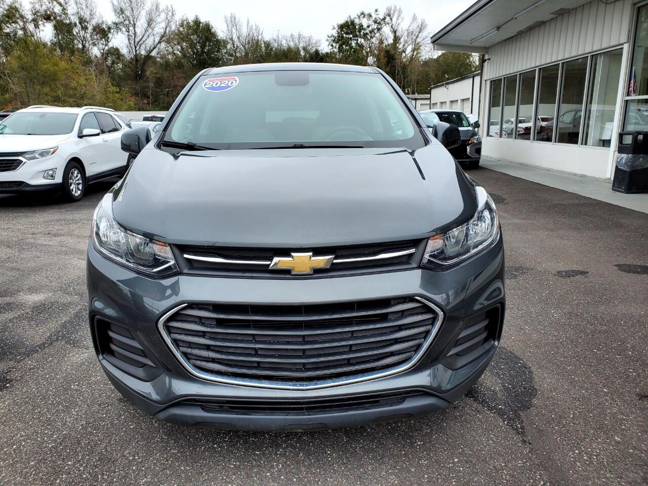 chevrolet trax 2020 3GNCJNSB6LL145144 image chevrolet trax 2020 3GNCJNSB6LL145144 image