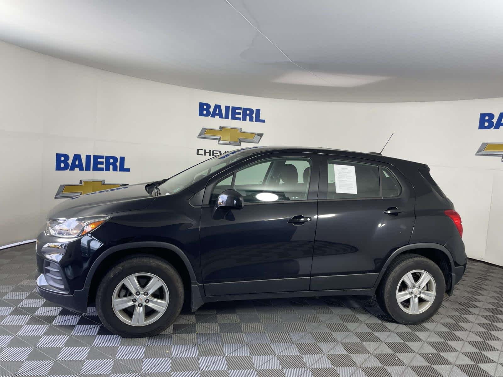 chevrolet trax 2020 KL7CJNSB8LB090364 image chevrolet trax 2020 KL7CJNSB8LB090364 image