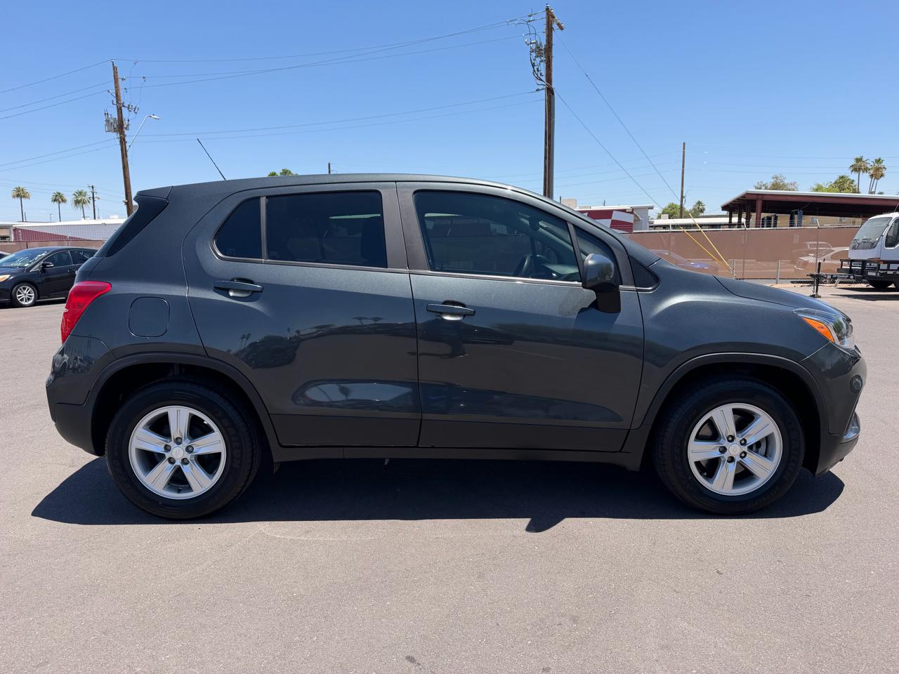 chevrolet trax 2020 3GNCJKSB9LL189668 image chevrolet trax 2020 3GNCJKSB9LL189668 image
