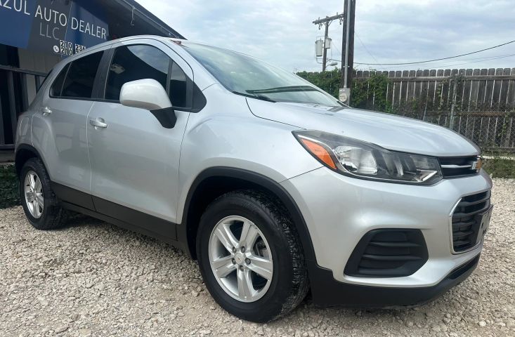 chevrolet trax 2020 KL7CJKSB9LB025179 image chevrolet trax 2020 KL7CJKSB9LB025179 image