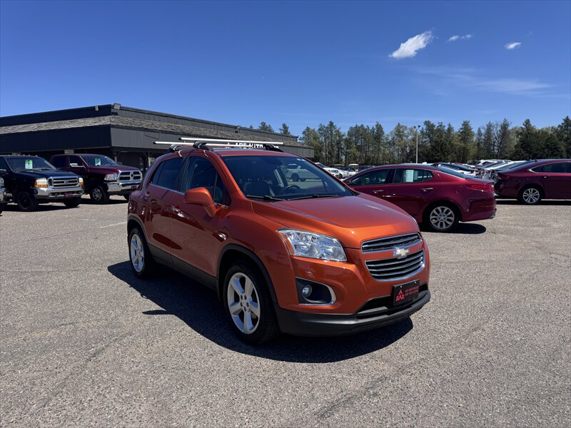 chevrolet trax 2015 KL7CJTSB7FB111892 image chevrolet trax 2015 KL7CJTSB7FB111892 image