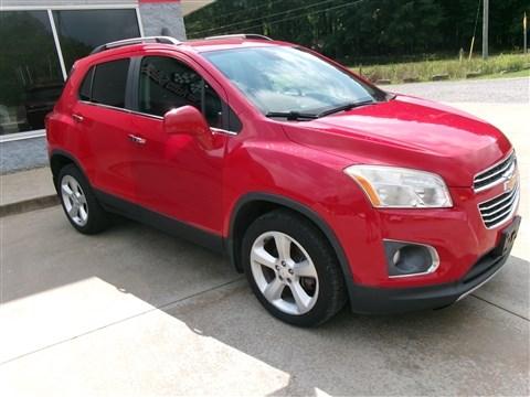 chevrolet trax 2015 KL7CJTSB0FB247393 image chevrolet trax 2015 KL7CJTSB0FB247393 image