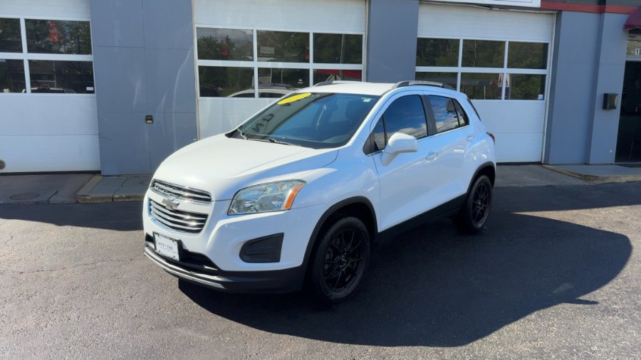 chevrolet trax 2015 3GNCJRSB2FL168495 image chevrolet trax 2015 3GNCJRSB2FL168495 image