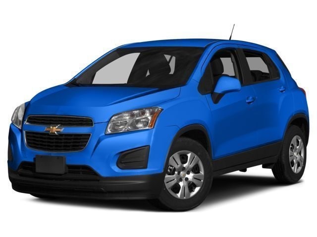 chevrolet trax 2015 KL7CJPSB2FB094717 image chevrolet trax 2015 KL7CJPSB2FB094717 image