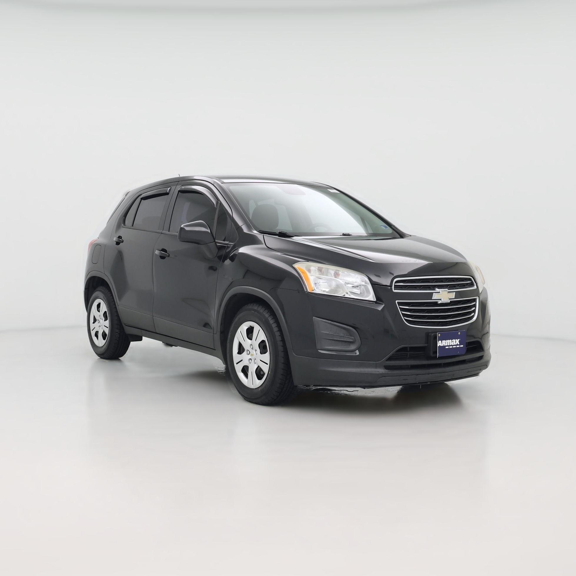 chevrolet trax 2015 KL7CJKSB8FB168581 image chevrolet trax 2015 KL7CJKSB8FB168581 image