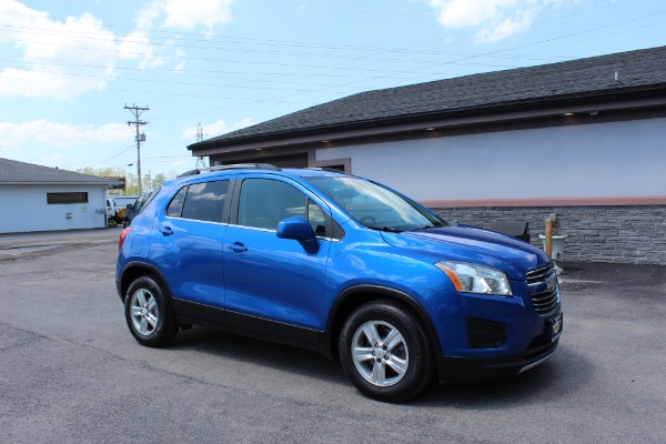 chevrolet trax 2015 KL7CJLSBXFB095090 image chevrolet trax 2015 KL7CJLSBXFB095090 image