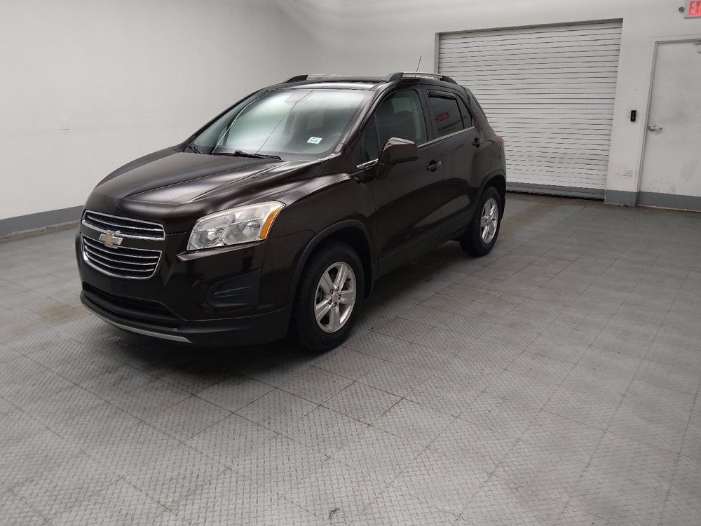 chevrolet trax 2015 KL7CJRSBXFB148437 image chevrolet trax 2015 KL7CJRSBXFB148437 image
