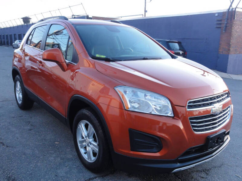 chevrolet trax 2015 KL7CJRSB4FB078272 image chevrolet trax 2015 KL7CJRSB4FB078272 image