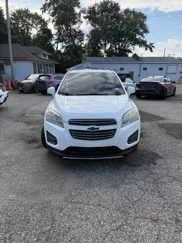 chevrolet trax 2015 KL7CJRSB0FB098910 image chevrolet trax 2015 KL7CJRSB0FB098910 image