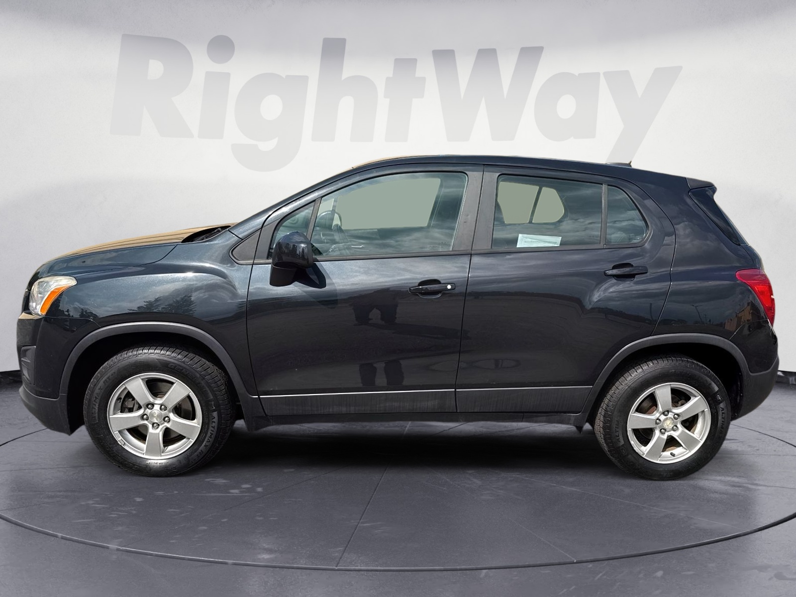 chevrolet trax 2015 KL7CJPSB0FB107853 image chevrolet trax 2015 KL7CJPSB0FB107853 image