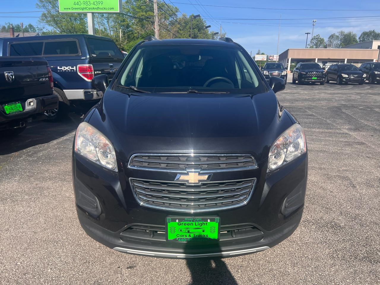 chevrolet trax 2015 KL7CJRSB0FB216910 image chevrolet trax 2015 KL7CJRSB0FB216910 image