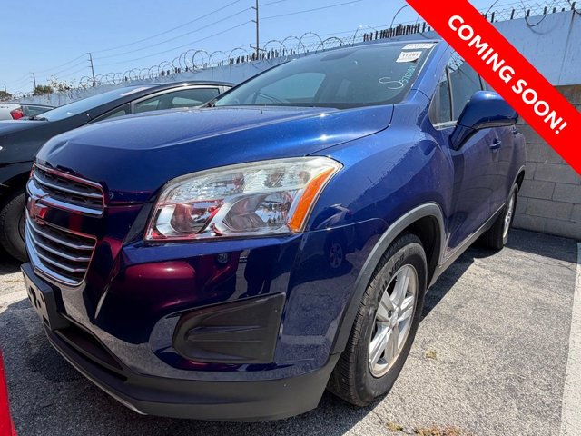 chevrolet trax 2015 3GNCJLSB6FL231465 image chevrolet trax 2015 3GNCJLSB6FL231465 image
