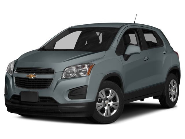 chevrolet trax 2015 KL7CJRSB5FB180681 image chevrolet trax 2015 KL7CJRSB5FB180681 image